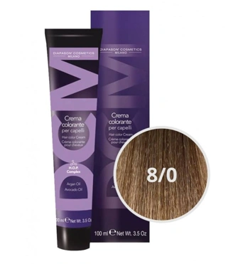 Diapason - 8/0 - Világosszőke 100ml főképe